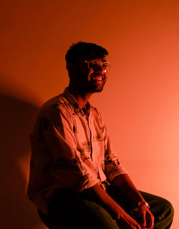 Eshaan Dutta